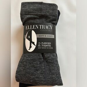 Fleeced Tights PETITE FRIENDLY